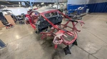 EB1426 2017 Audi R8 Frame Chassis Body Damaged. Fixed Price $5999.99.