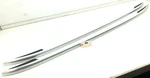 2018-2020 Volkswagen Atlas Roof Rail Rack Luggage Carriers X2 Oem.. Fixed Price $174.99.