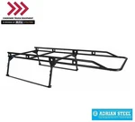 Adrian Steel SLR-8FES, Load Runner Ladder Rack. Fixed Price $1811.95.