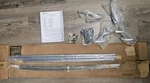 1975 Amc Pacer Coupe Nos Luggage Roof Rack Oem Kit #8993274. Fixed Price $629.95.