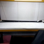 17-23 Range Rover Velar 2.0 L560 Roof Rail Bars Pair J8AM-550A63-CE. Fixed Price $271.68.