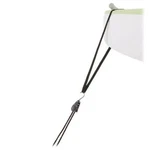 Yakima Bowstern Downratcheting Boat Tie-downs. Fixed Price $39.00.