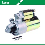 Lucas Starter Ford Aerostar V6 3.0L 9000333116 9000333118 5007080. Fixed Price $40.95.