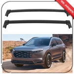 Roof Rack For 2023 Honda Crv Cross Bar Luggage Cargo Carrier Aluminum. Fixed Price $83.49.