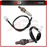 2X Oxygen Sensor O2 02 Upstream+downstream For 1999 Subaru Legacy 2.2L 2.5L. Fixed Price $21.96.