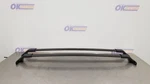 18 Ford Expediton Roof Luggage Rack Cross Bar Set. Fixed Price $95.63.
