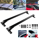 43.3" For Toyota Corolla Se 2005-2020 2019 Roof Rack Cross Bar Luggage Carrier. Fixed Price $76.95.