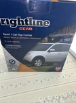Rightline Gear Sport Top Carrier 100S10. Fixed Price $39.00.