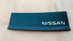 2005-2015 Nissan Xterra Air Dam Roof Rack Wind Deflector Shield Oem. Fixed Price $100.00.