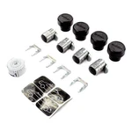 Yakima 8880046 Replacement Hardware Bag (gen. 2 Q-towers). Fixed Price $37.00.