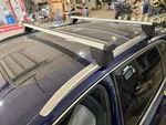SQ5 Audi 2014 Luggage Rack 598569. Fixed Price $299.00.
