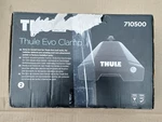 Thule 7105 Evo Clamp Foot Pack, Of 4. Fixed Price $116.98.