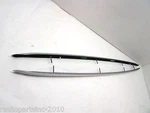 2015 Mini Cooper Roof Rack Set Left Right 9800925 Oem 11 12 13 14. Fixed Price $109.00.