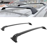 Fits 24-26 Toyota Grand Highlander& Lexus Tx Aluminum Roof Rack Rail Cross Bars. Fixed Price $84.99.