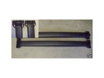 2008 2009 2010 2011 Dodge Caravan Roof Racks Cross Rails New. Fixed Price $49.99.