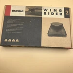 Yakima Wing Rider #0302. Fixed Price $40.25.