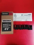 Yakima Mighty Mount 4V. Fixed Price $19.99.