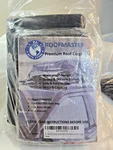Roofmaster Premium Cargo Bag With Tie Down Straps 16 Cubic Ft. Fixed Price $20.99.
