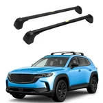 Rack Cross Bars For Mazda CX50 CX-50 2023 2024 2025 Rooftop Luggage. Fixed Price $89.00.