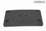 2013-2016 Bmw 320I 328I F30 Front Bumper License Number Plate Bracket Oem. Fixed Price $39.49.