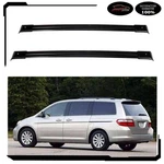 For 05-10 Honda Odyssey Aluminum Top Roof Rack Cross Bars Luggage Carrier Set. Fixed Price $62.94.