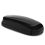 Waterproof Vehicle Mount Travel Storage Box Top Cargo Carrier With Lock. Fixed Price $313.06.