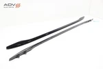 2024 2025 Chevrolet Traverse Roof Rack Rail Luggage Carrier Molding Oem -set-. Fixed Price $374.99.