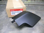 2006-2014 Genuine Honda Ridgeline Driver Side Rear Roof Rack End Cap Oem. Fixed Price $32.29.