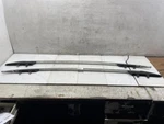 2014 Cadillac Srx Roof Luggage Rail Racks Oem+. Fixed Price $133.11.