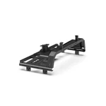 Mid-size Roll Bar Adjustable Bed Mount Spare Tire Carrier Ford/chevy/ram/gmc. Fixed Price $623.98.