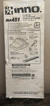 Inno INA451 Accessory Cradle Set- Stopper For Kayak Stackers. Fixed Price $50.99.