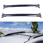 Cross Bar Roof Rack For 2010-2017 Chevrolet Equinox/ Gmc Terrain Luggage Carrier. Fixed Price $63.25.