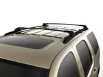 Genuine Gm Roof Mounted Luggage Cross Rails 12499404. Fixed Price $183.54.
