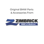 Genuine Bmw 82722296747 Rear Bike Ra. Fixed Price $337.66.