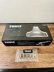 Thule Rapid Traverse Foot Pack 480R + Lock/key Set (bundle Msrp $319.90). Fixed Price $191.94.