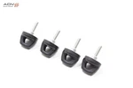 2016 2019 Ford Explorer Roof Rack Rail Luggage Carrier Hook Loop Oem -set-. Fixed Price $34.99.
