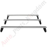 3XROOF Rack Cross Bar For Toyota Land Cruiser 60S/70S Series Steel Carrier Cargo. Fixed Price $162.27.