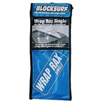 Block Surfboard Roof Rack, Universal Fit For Cars And Suvs. Fixed Price $49.95.