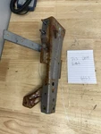 89-94 Nissan S13 240SX Dash Bar Support Bracket End Cap Mount Right Passenger. Fixed Price $21.99.
