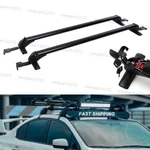 For Toyota Prius Prime 17-24 Roof Rack Cross Bars Cargo Carrier Kayak Bike Lock. Fixed Price $69.99.