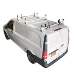For Mercedes-benz Metris 2016-2021 Vantech H1373W Series Cargo Rack System. Fixed Price $583.20.