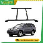 Roof Rails And Cross Bar Sprot Kits For Toyota 4RUNNER 2003-2009. Fixed Price $160.87.