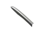 Genuine Mopar Side Rail Cover Left 68451089AA. Fixed Price $58.62.