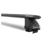 Rhino Rack JA1920 Black Bar Roof System For 4 Dr Toyota Camry Sedan. Fixed Price $629.96.