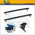 Autodayplu For 18-21 Chevy Traverse Cross Bars Top Roof Rack High Quality 2PCS. Fixed Price $75.11.