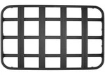 Smittybilt 57X60 Defender Platform Roof Mounting Brackets Not Included. Fixed Price $338.99.