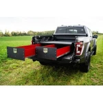 Cargo Ease ECL6548-D9-2 Econo Series 9" Truck Locker Drawers. Fixed Price $1987.15.