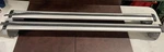 Audi Roof Rack 2009-2016 Q5 Cross Bars Set Genuine Oem 8R0071151G. Fixed Price $50.00.