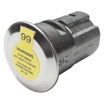 Bolt Lock 692915 Utility Cylinder. Fixed Price $32.97.
