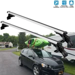 48" For Chevrolet Ls Sedan Top Roof Rack Cross Bar Luggage Cargo Carrier. Fixed Price $159.05.